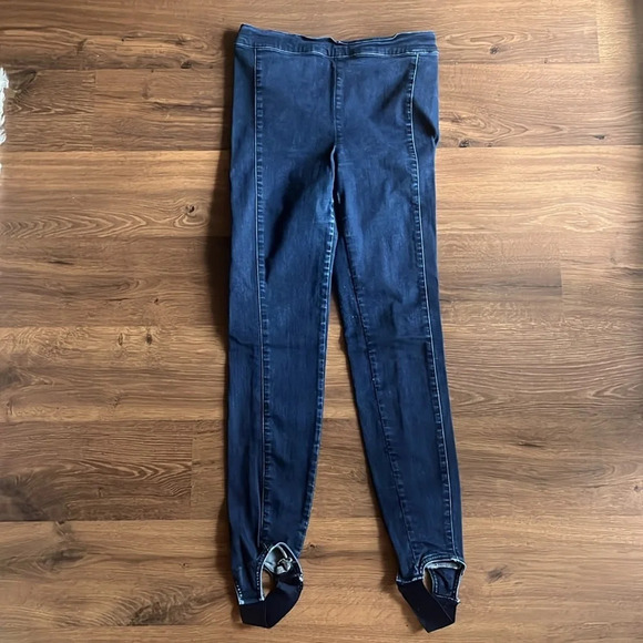 🔥4/$20 Urban Outfitters BDG Elastic Waist Jegging - Picture 3 of 8
